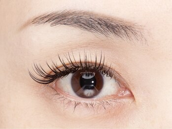 シエル サロンドボーテの写真/【まつ毛エクステ初回60本3000円/80本4000円】アイシャンプーもセット！まつげコーム無料プレゼント♪