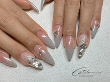 エスティロ(Estilo)/-ブルーベイビーブーマー-