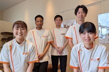 カラダファクトリー LaLaテラス南千住店