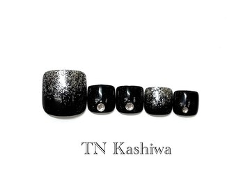 柏店限定☆フット定額5900円