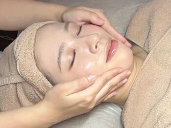 ルミア 函館店(LuMia)の写真/お肌の免疫を強くする【美肌菌】で肌育成をはじめよう★