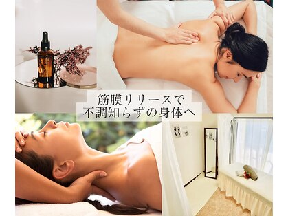 プティラボ(Petit Labo)の写真