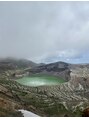 アリィ(Ali'i)&nbsp;先日宮城旅行に行ってきました^_^