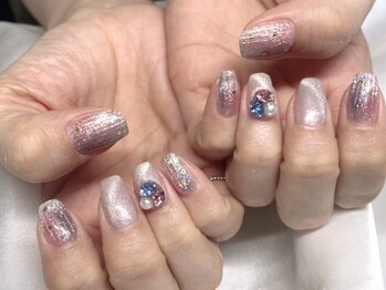 サラ 千種吹上店(Sara)/120分アートフリー