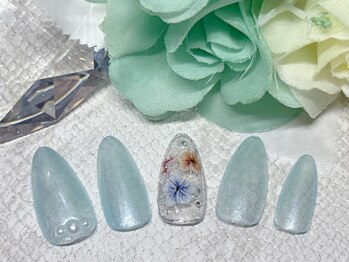 シュシュ(Chou Chou)/