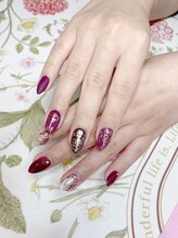 The ネイルサロン/