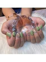 リリー(Lily)/monthly