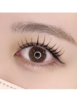 リュクス(Le LUXE)/LED100本束感仕上げ