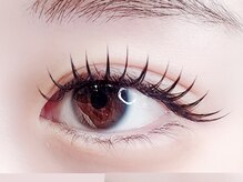 カンポ 千早店(campo)/フラットラッシュエクステ