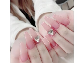 ホニアネラ(HoniAnela)/はーとビジュー