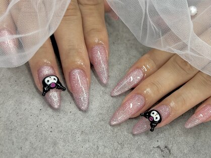 マイビーネイル(MYB NAIL)の写真