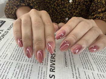 ネイル ハナ(nail HANA...)/