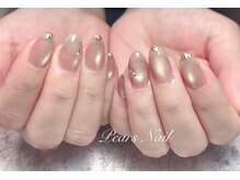 ピアーズネイル(Pears nail)/