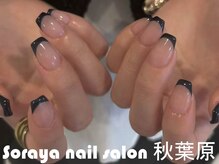 ソラヤ(Soraya)/韓国・ワンホンネイル・秋葉原