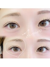 シュシュ バイ カリーナ(chou chou by Carina)/韓国ロッド