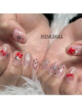 ウィンクドール 本厚木(WINK DOLL)/ジェル 90分やり放題