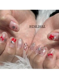 ジェル 90分やり放題