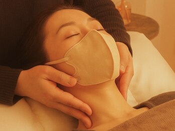 のび太の枕の写真/【眼筋ほぐし】技術と豊富な経験を活かした極上ヘッドスパ◎睡眠の質を上げ、頭・首・肩の凝りを徹底改善♪