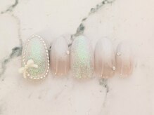 ネイルサロン ルーム 船橋店(ROOM)/【定額プレミアムコース¥7300】