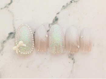 【定額プレミアムコース¥7300】