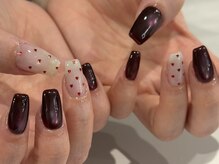 イコイ(ikoi)/【Instagram】@k__ikoi