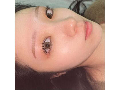 Eyelash Salon Room 811の写真