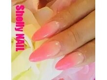 シェリーネイル 東浦和店(ShellyNAIL)/グラデーションネイル★