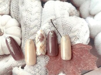 2月【定額】きれいめエレガント