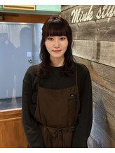 ミンクスタイル 恵比寿店(Mink Style)&nbsp;Yoshino 