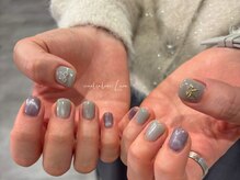 ルカ 大宮(Luca)/<HAND>定額シンプルコース