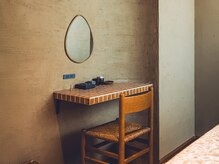 ナチュラルハーブス 灯り 淡路(Natural Herbs AKARI)/エレメントルーム『地の部屋』