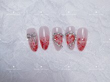 ミュウカ 板橋区大山駅前(Myouka)/人気韓国ワンホンネイル