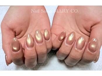 マリーシーオー(MARY-CO.)/話題のenoiジェル♪