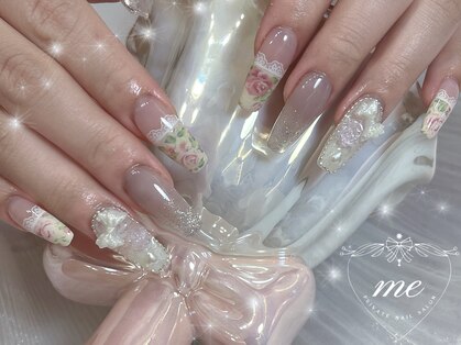 ミー(#me)の写真