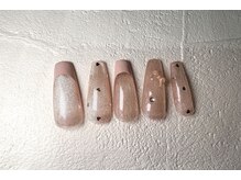 クレッシェレ(crescere)/Hand 定額¥6900