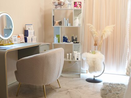 ジゼル(Giselle)の写真