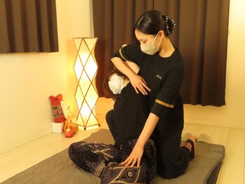 シーバ(Sheva)の写真/駅近でお仕事終わりやお買い物ついでに行きやすい♪