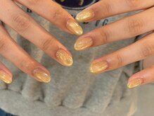 フィロンネイル 武蔵小杉店(filonnail)/マグネットワンカラー