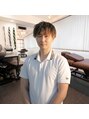 Anchor Conditioning Gym/米本 和哉