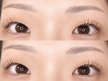 エルナ 天神大名店(eluna)/まつげパーマ