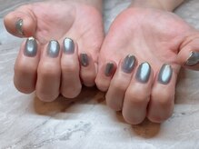 スリーサロン(N°3 salon)/マグネット♪