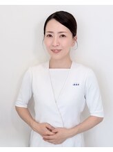 ポーラ ザ ビューティ 光店(POLA THE BEAUTY) 中市 はるな