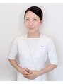 ポーラ ザ ビューティ 光店(POLA THE BEAUTY) 中市 はるな