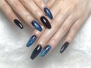 ワンカラー6本+アート4本