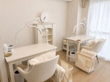 ルリア 天神店(loulia)の雰囲気（【平日限定】5500円～お得なクーポン配信中♪[天神]）