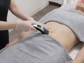 ヴォアール 名古屋店(VOIR)の写真/VIO脱毛が初めて・自己処理が苦手・怖い方にオススメ《シェービング付き￥9,000》21時まで営業！