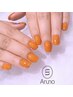 【再来2回目限定/自店オフ込】one color★お好きなお色2色選択OK