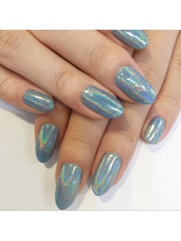 ネイルサロン ハナ(hana)/