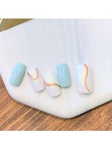 アロハナ(Alohana)/定額デザイン￥8000（初￥6400）