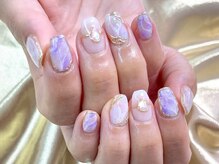 ダリアズネイル(Dahlia's Nail)/